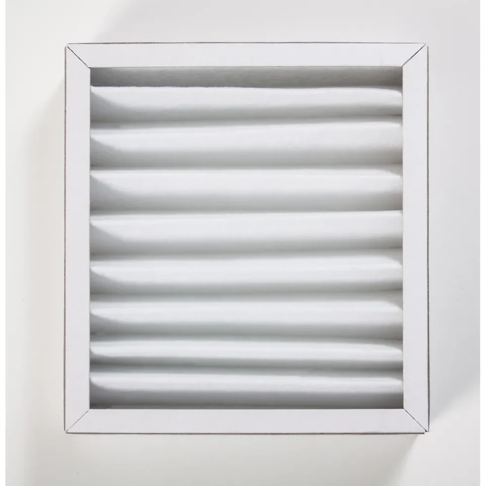FILTER M5 TIL ECO375 248x226X47MM
