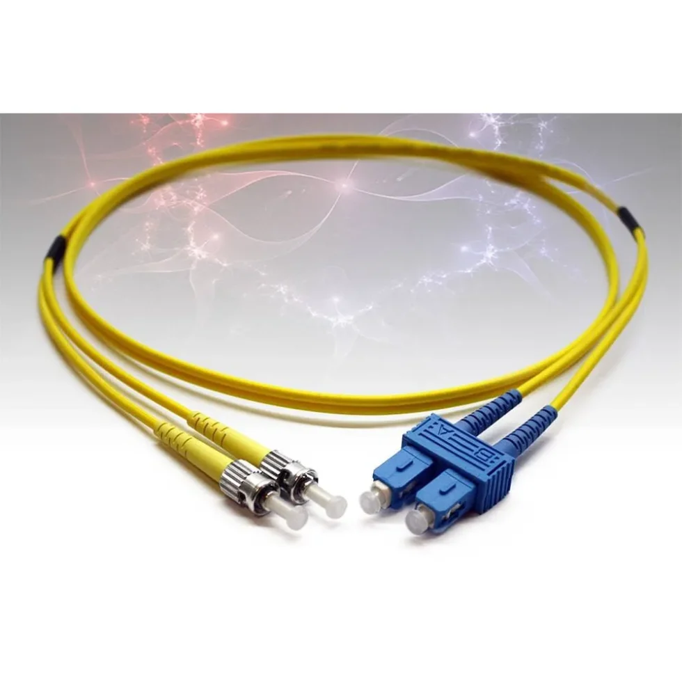 PATCHKABEL OS2 SC-ST 9MY DX 10,0M