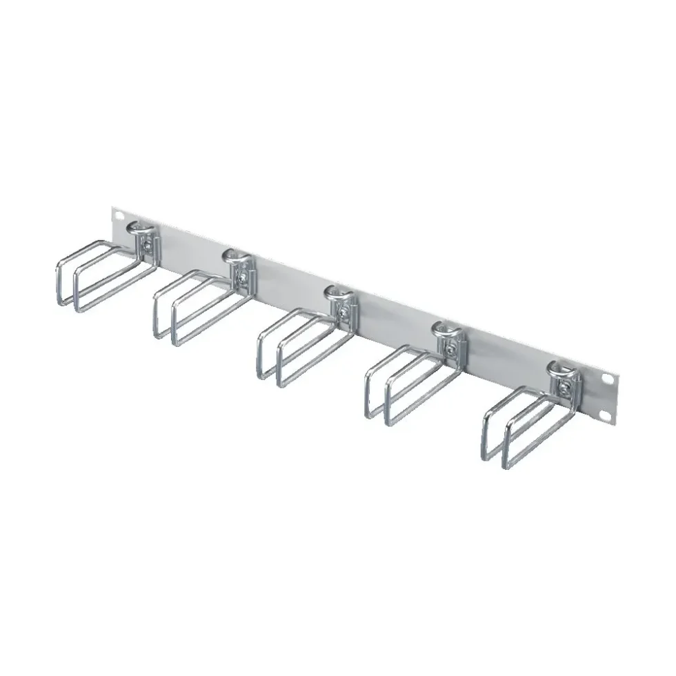 DK RANGERPLANEL 1HE RAL7035