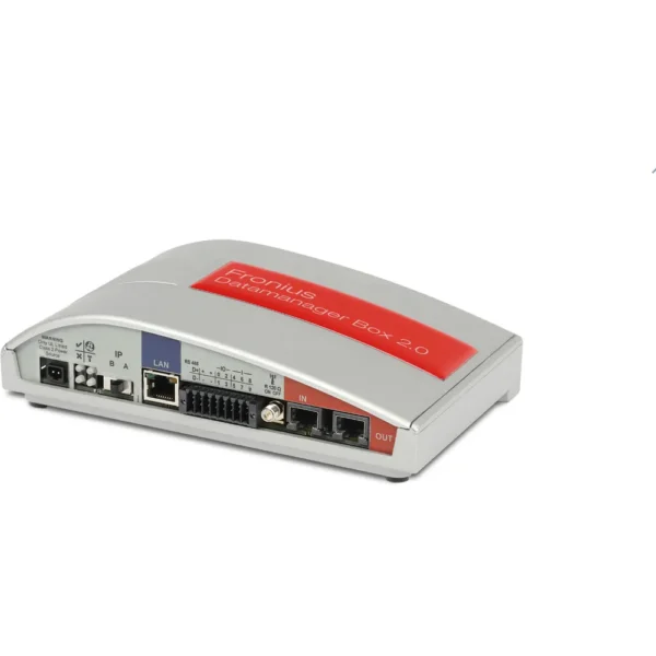 FRONIUS DATAMANAGER 2.0 BOX WLAN