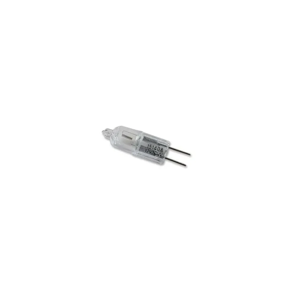 12V/20W HALOGENPÆRE TYPE HS