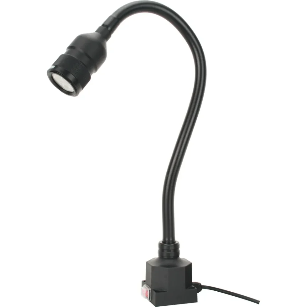 TELLUS 12-24V/3,3W LED/700MM/M.LED