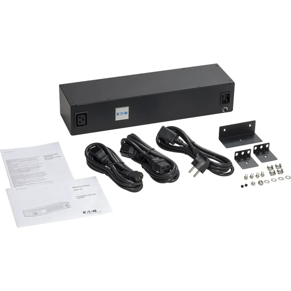 Eaton 9PX Marine Filter 1500 & 3000VA