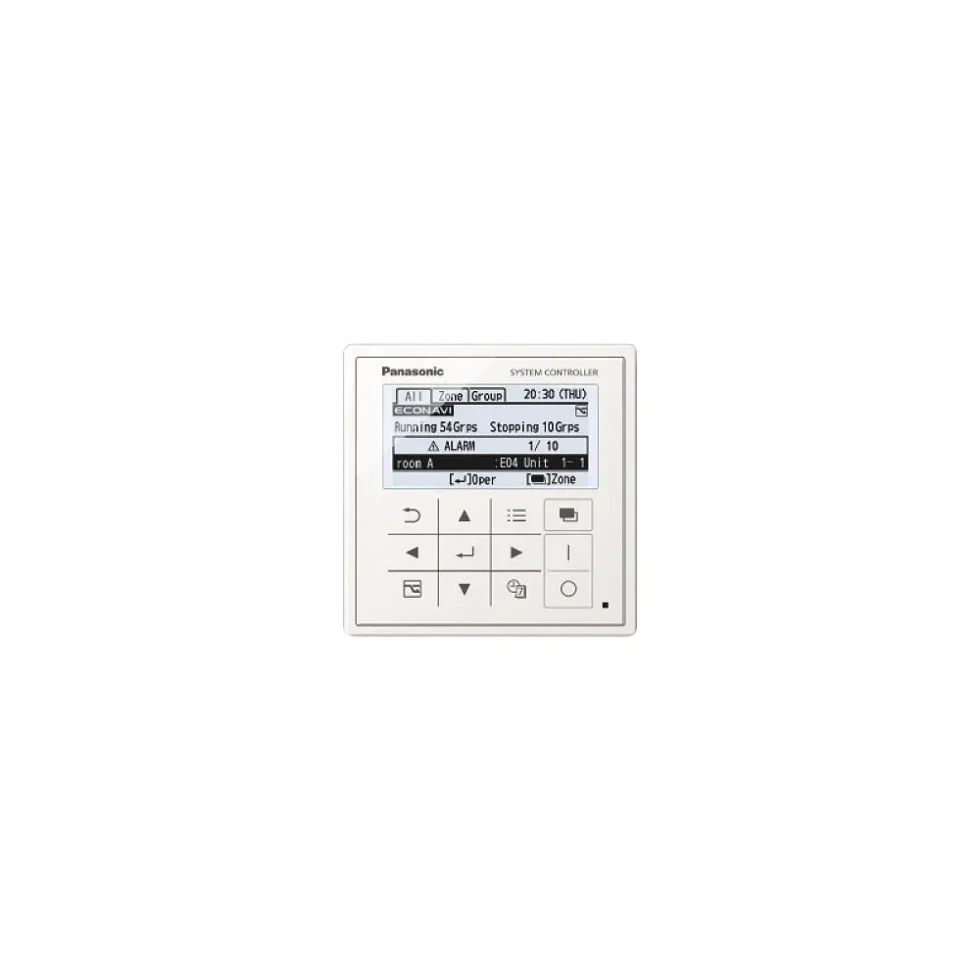 PANASONIC KONTROL PANEL CZ-64ESMC3