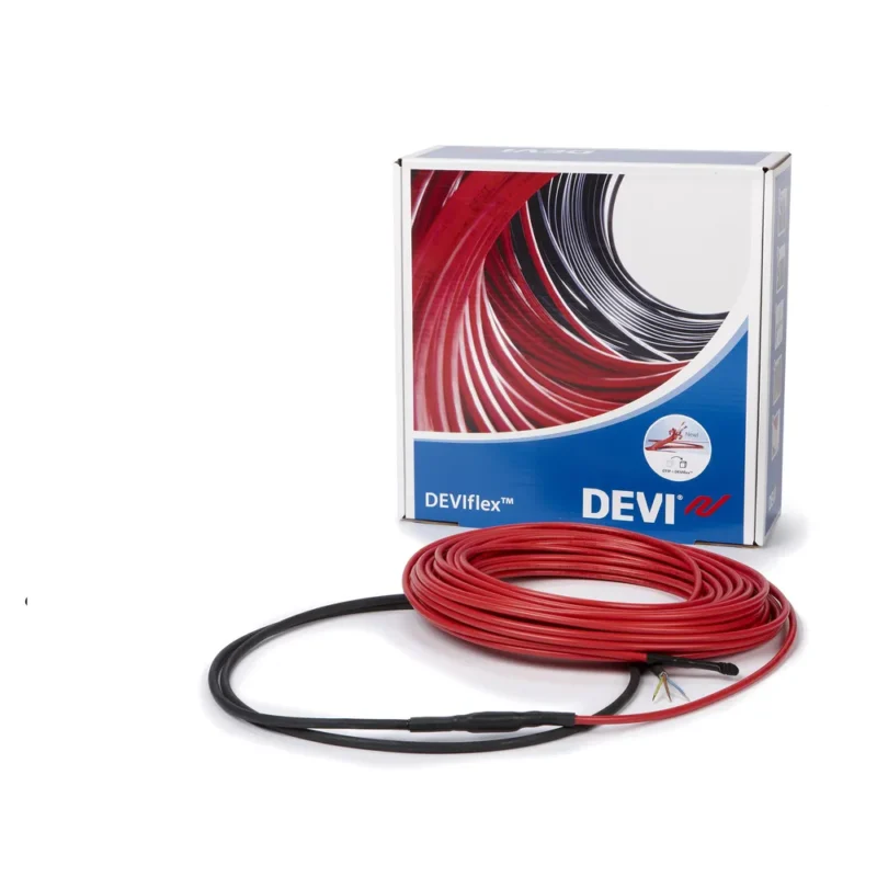 DEVIFLEX 6T 540W 230V 90M