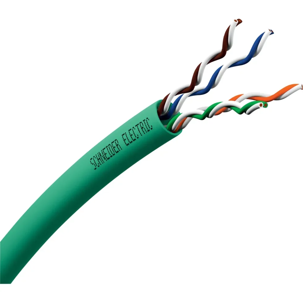 ACTASSI KABEL KAT5e U/UTP 4P 500M Dca
