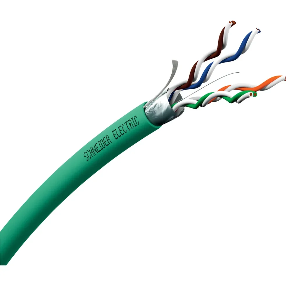 ACTASSI KABEL KAT5e F/UTP 4P 305M Dca