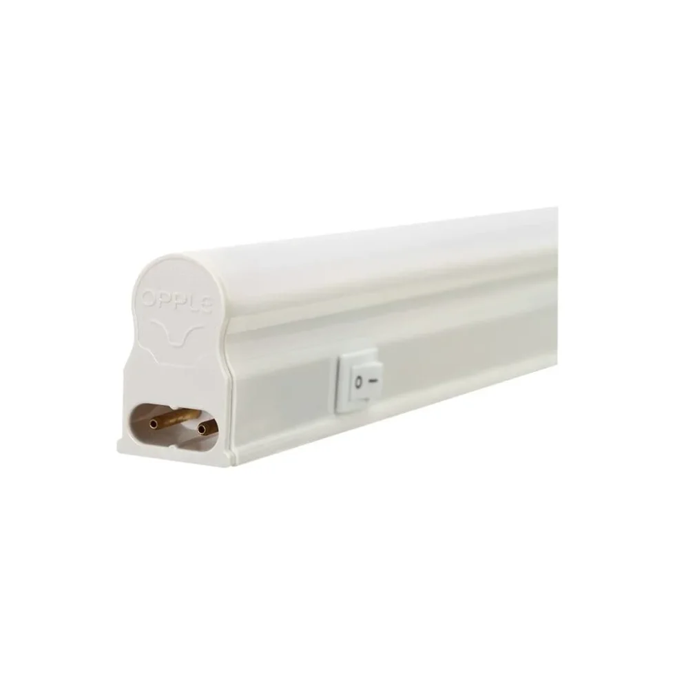 LASERBOX 9W 800LM 3K 600MM HVID