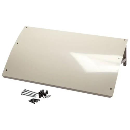 TAG TIL UDEDEL LAKERET METAL 1150X680 MM