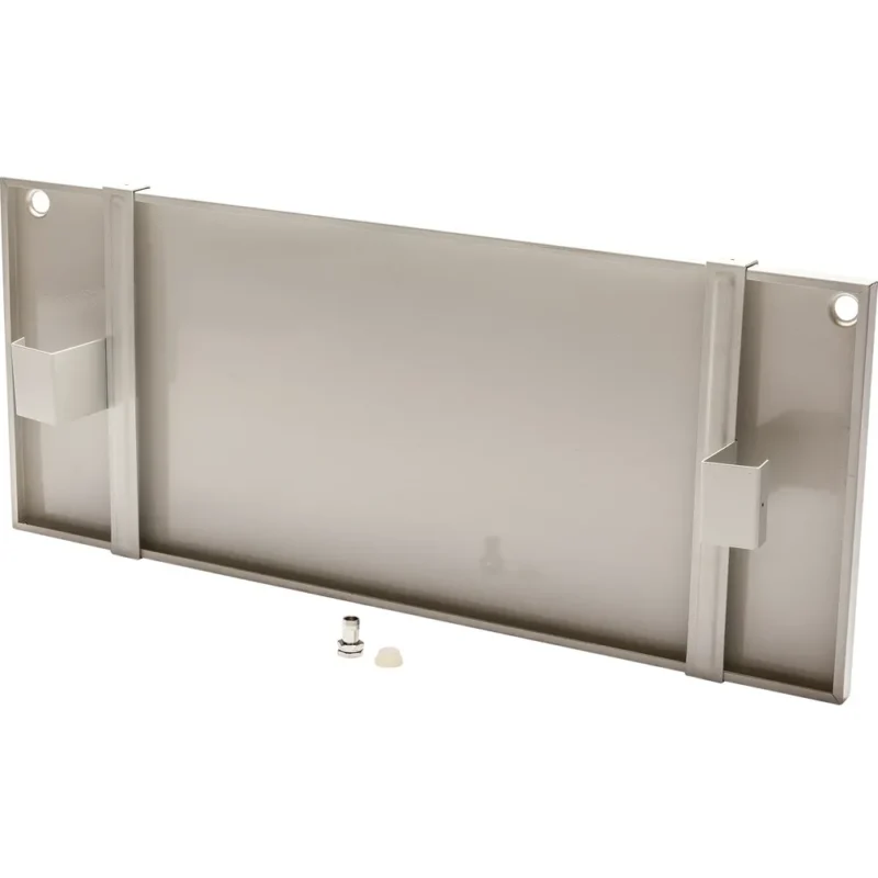 KONDENS AFLØBS BAKKE STOR 1000X410 MM