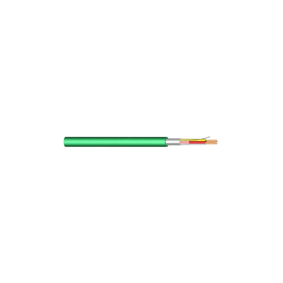 Kabel 2X2X0,8 EIB BUS KABEL QADDY 1000