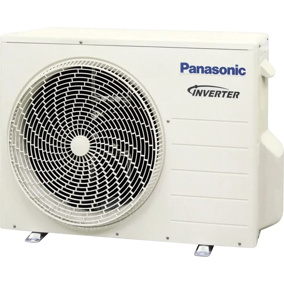 PANASONIC CU-2Z35TBE 2 PORT FREE MULTI