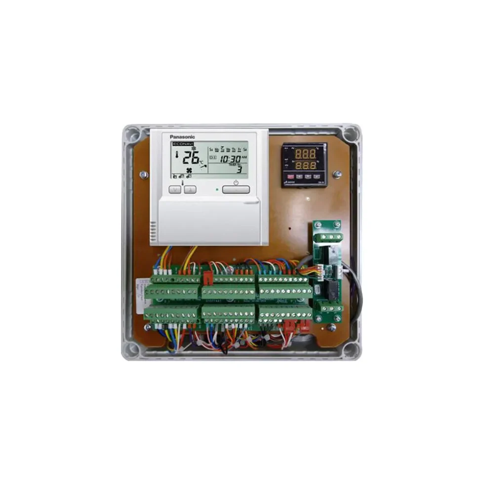 PANASONIC AHU KIT LAV ECOI PAW-280MAH2L