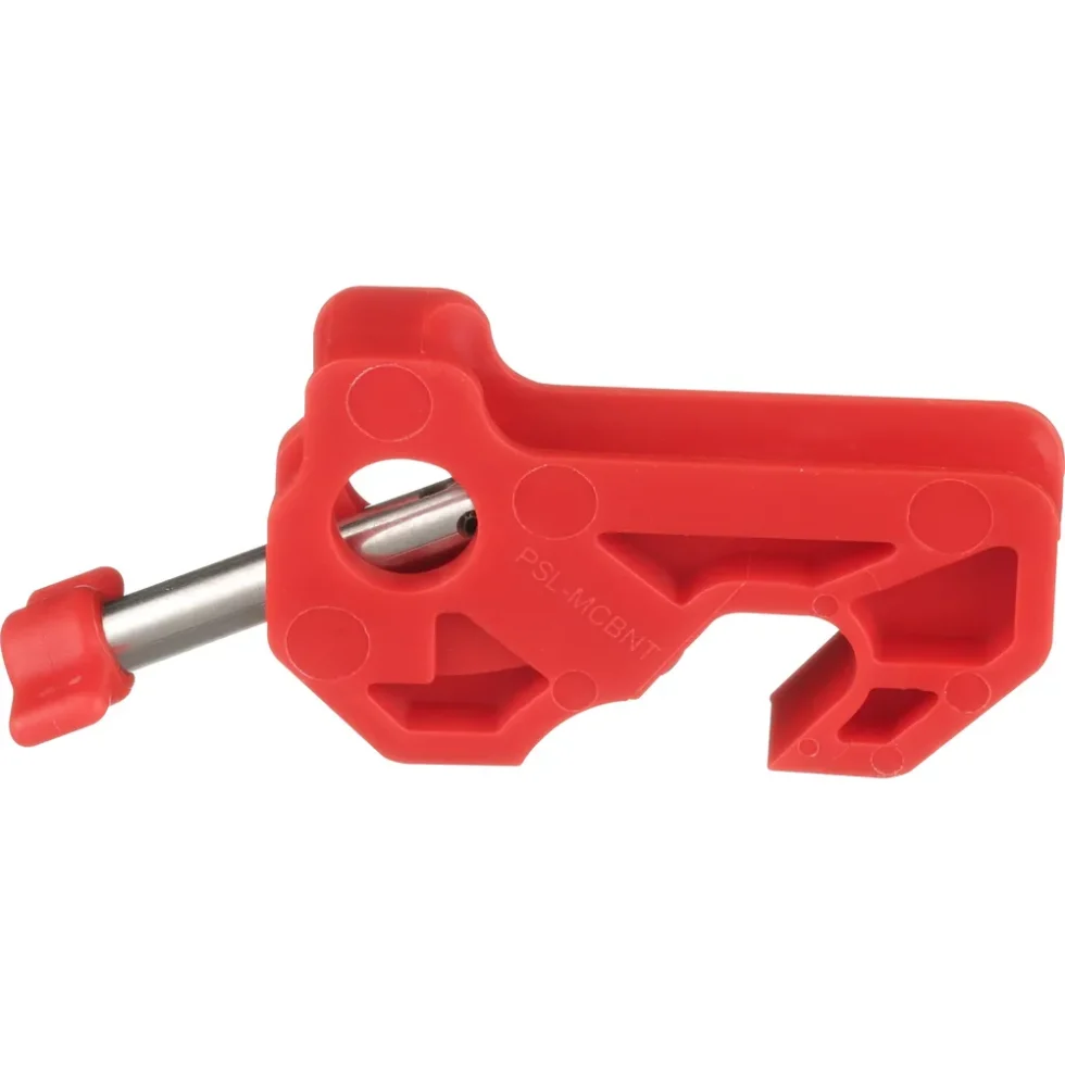 QUICK LÅS FOR AUTOMATSIKRING