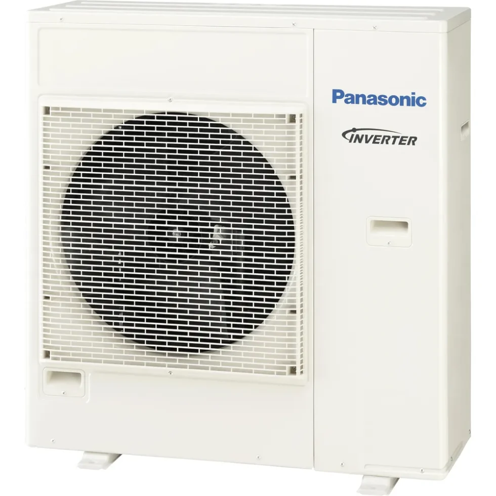 PANASONIC CU-4Z80TBE 4 PORT FREE MULTI