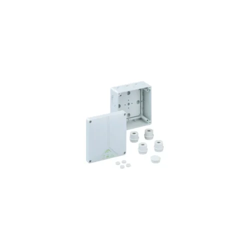FORGRENINGSD ABOX 100-L 140X140X79