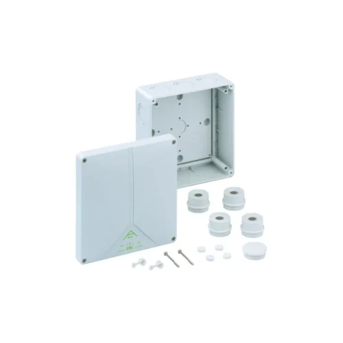 FORGRENINGSD ABOX 160-L 180X180X91