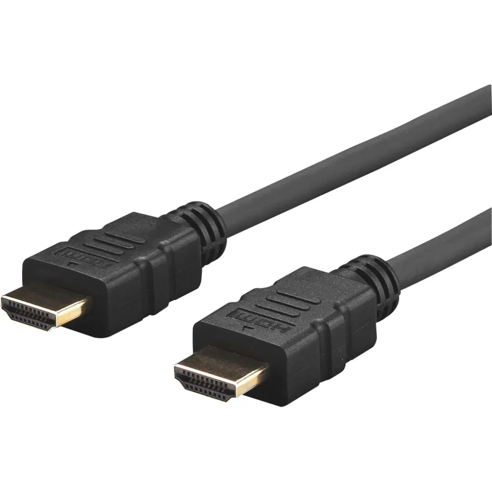 PRO HDMI SLIM KABEL 1,5M