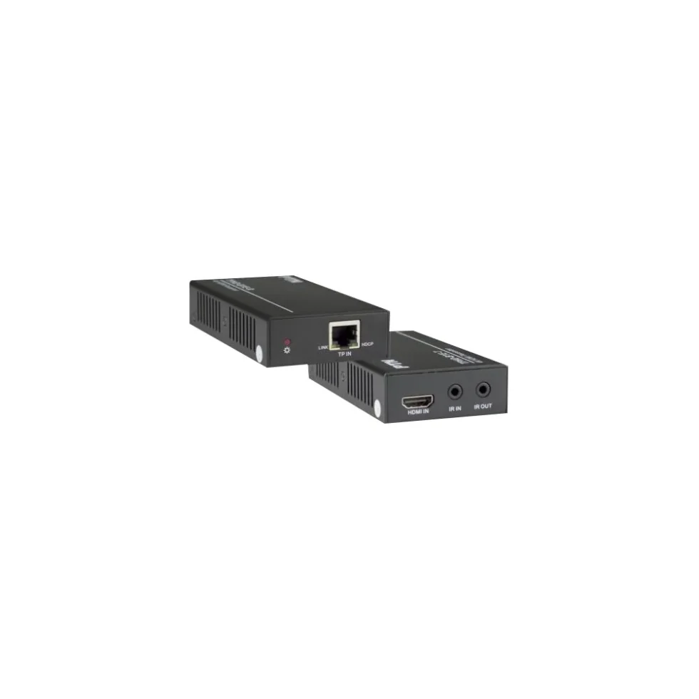 HDBASET EXTENDER SÆT 70M 4K