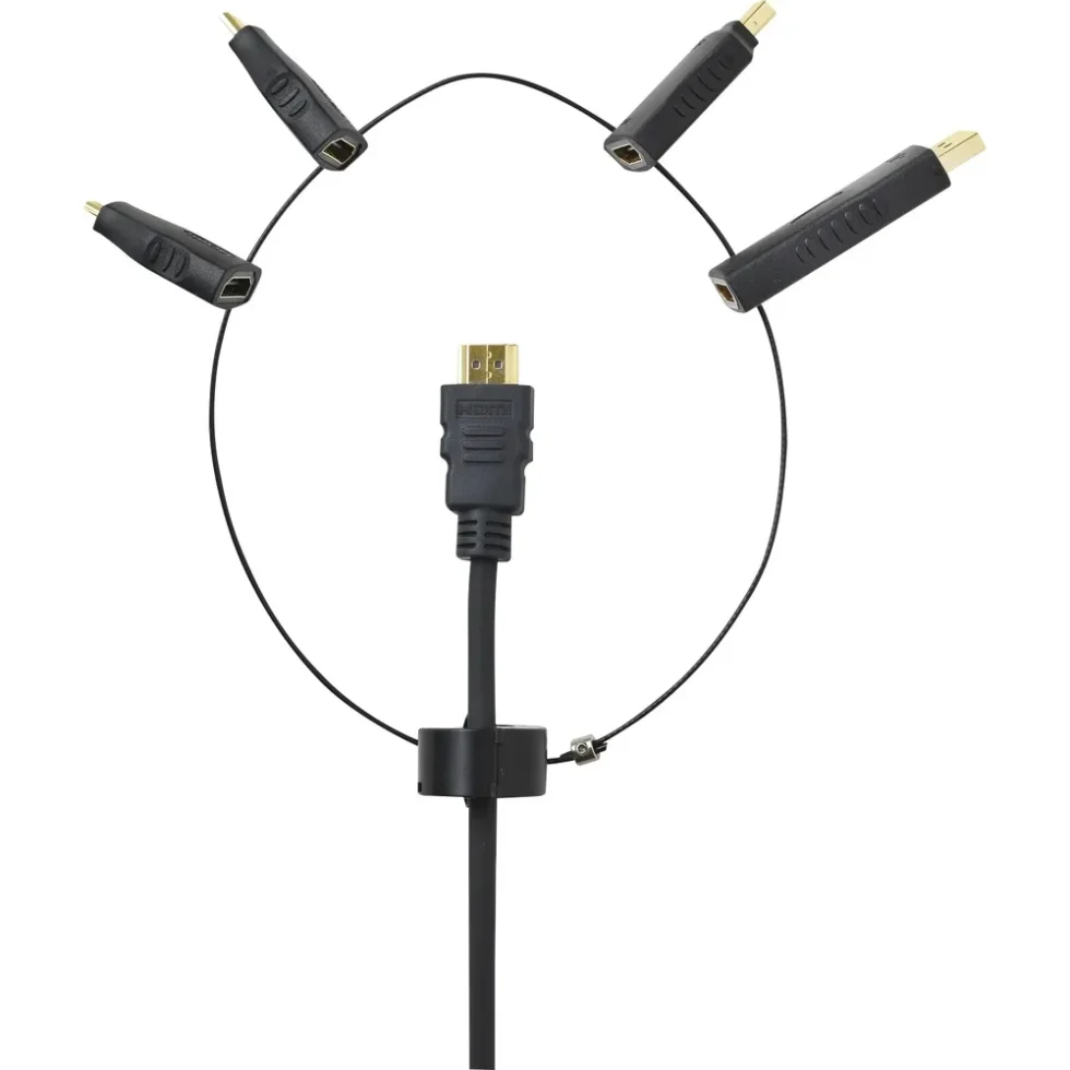PRO HDMI ADAPTER RING