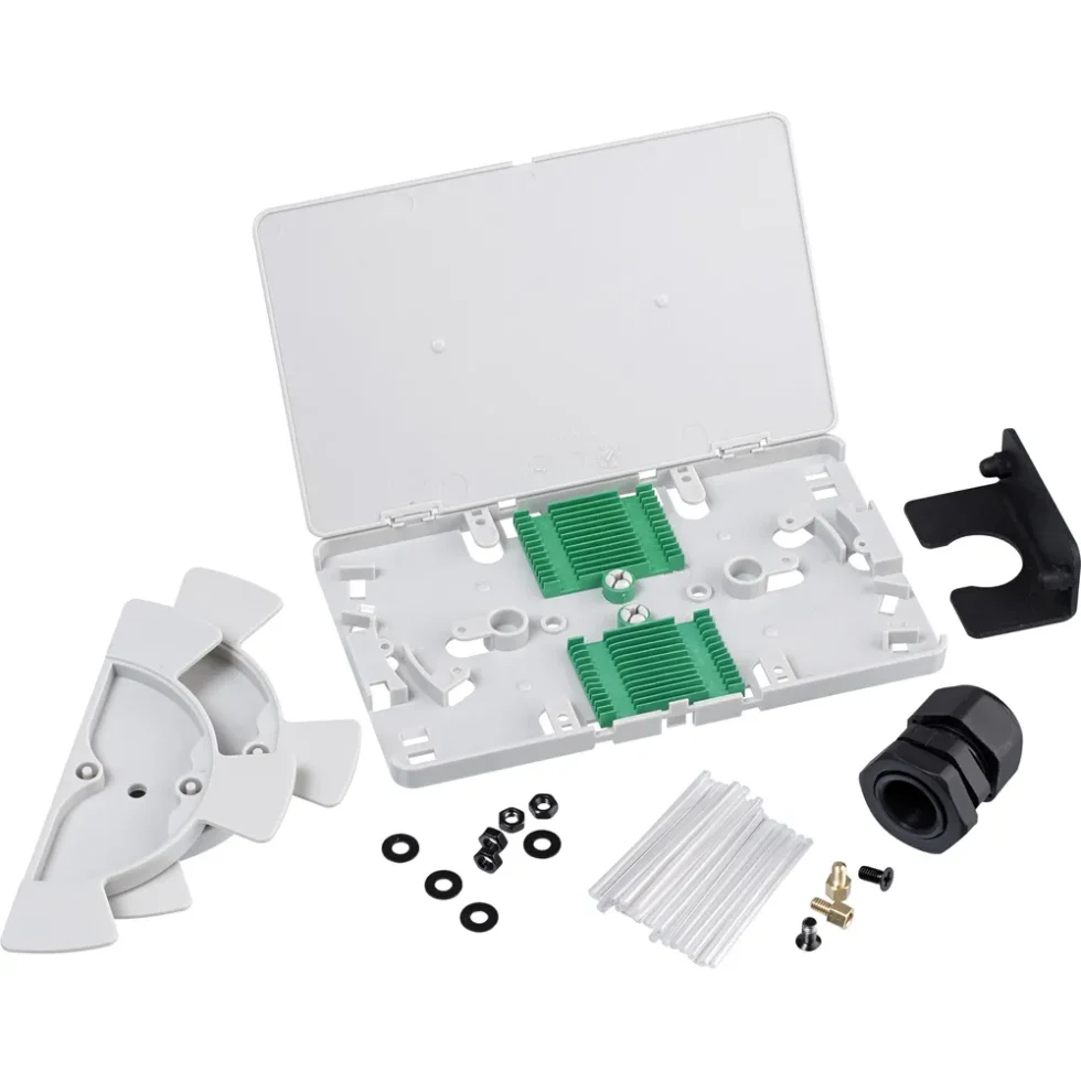 Splidsekasette kit HD, max 24 fiber