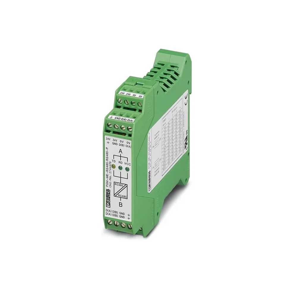 REPEATER - PSM-ME-RS485/RS485-P