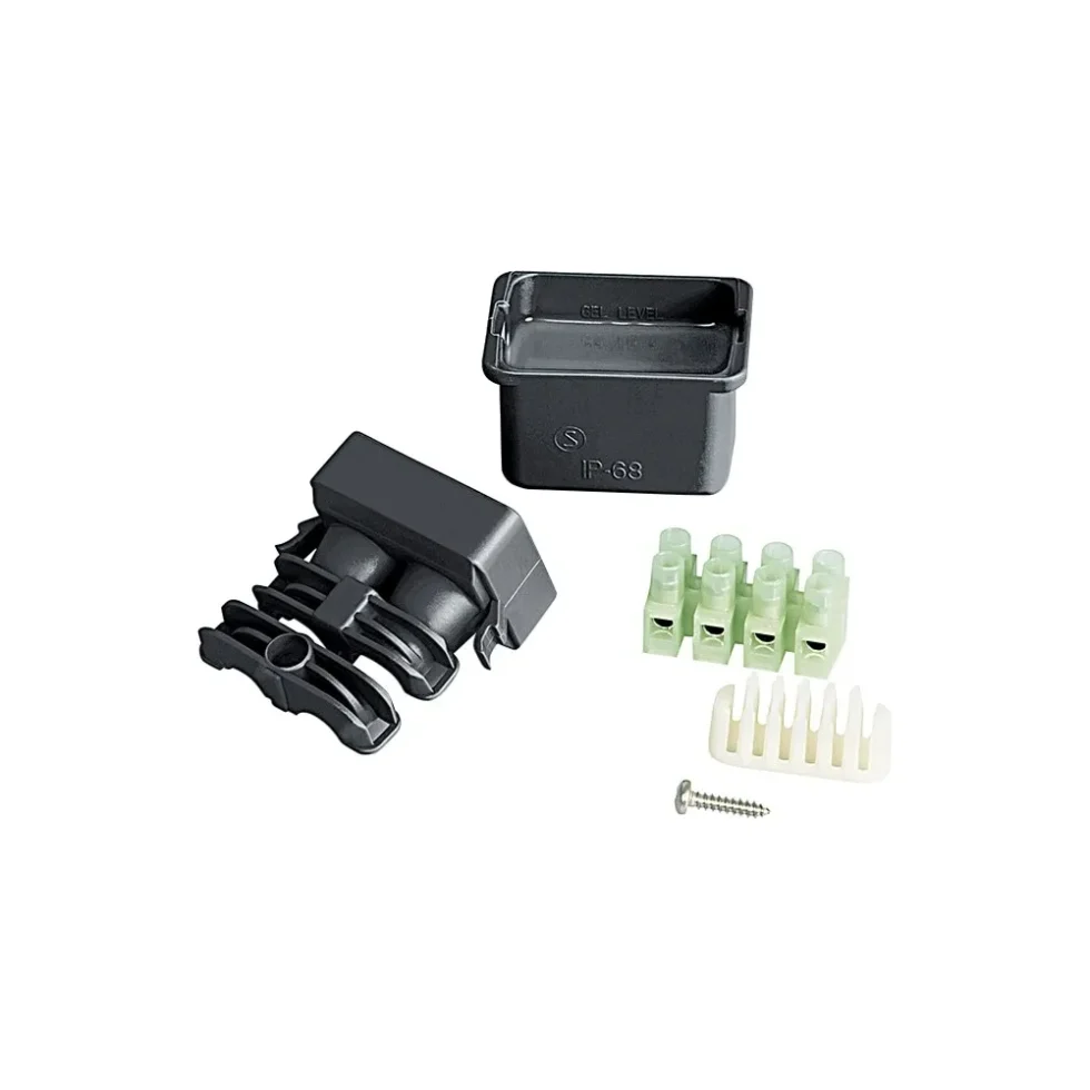 KABELMUFFE GEL RELILIGHT V31.5 U1