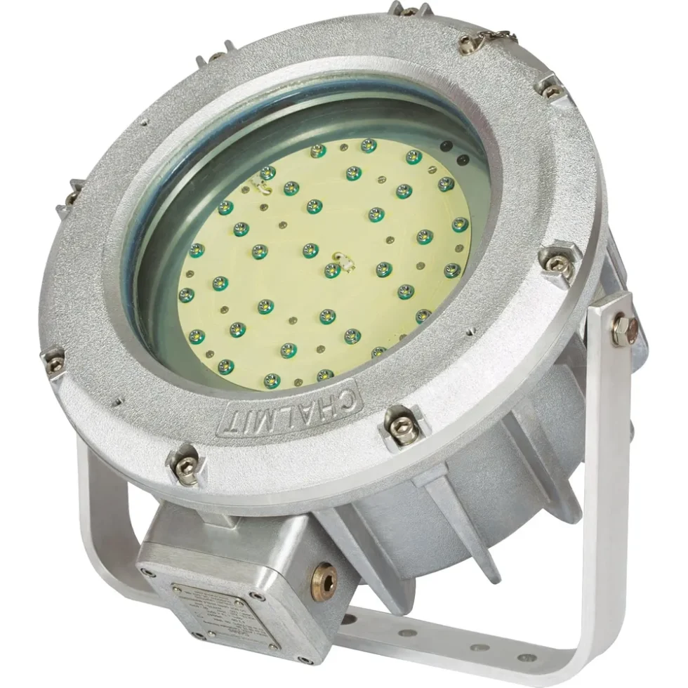 Solas LED Floodlight 62W/841 4028LM