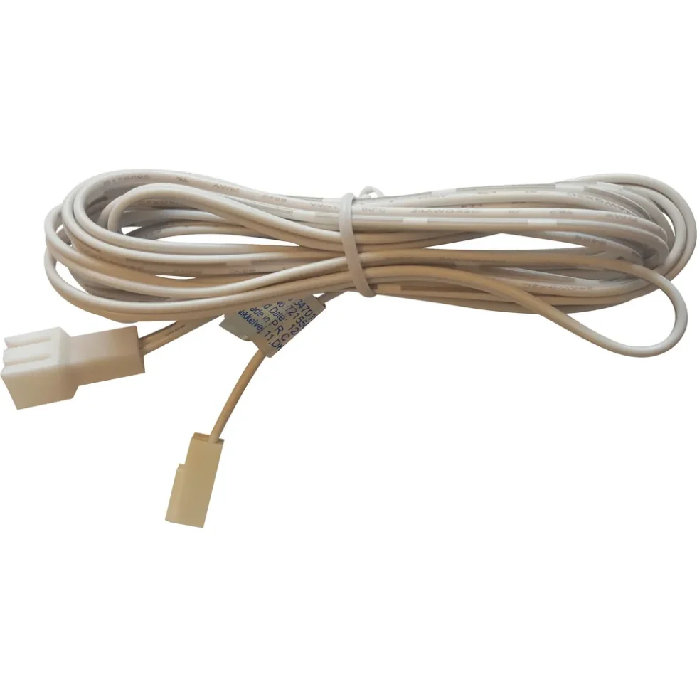 ID-LED 12V FORLÆNGERLEDNING 2METER