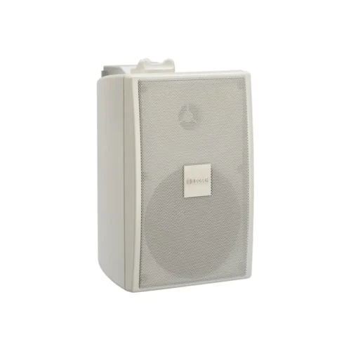 15 W Kabinet højttaler, Hvid