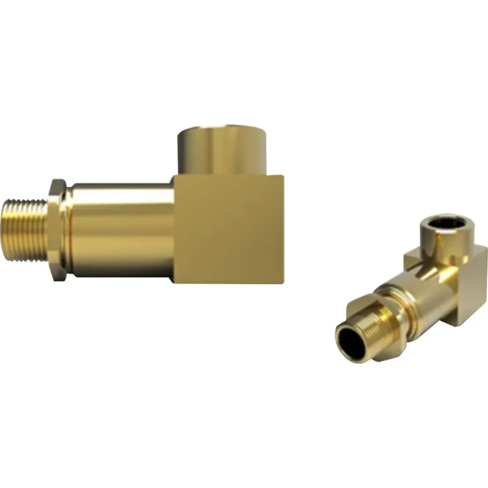 ADAPTOR M20/M20 MESSING EX