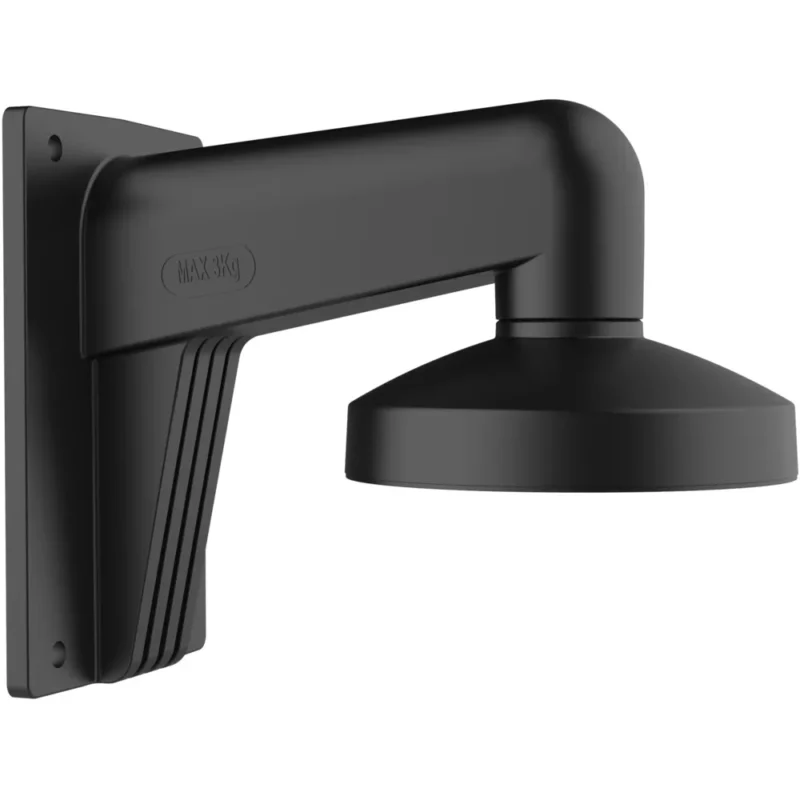 VÆGBESLAG SORT - DS-1273ZJ-135(BLACK)