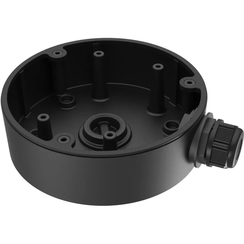 BAGDÅSE SORT - DS-1280ZJ-DM21(BLACK)