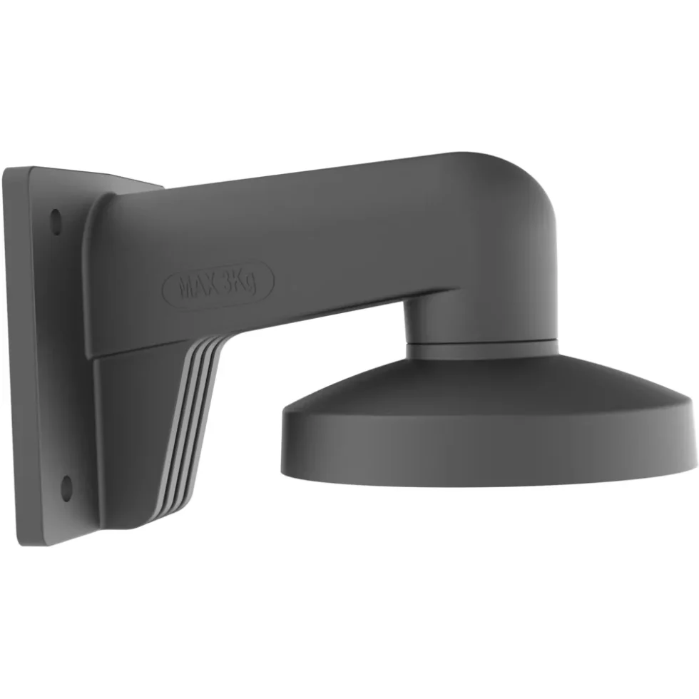 VÆGBESLAG SORT - DS-1272ZJ-110(BLACK)
