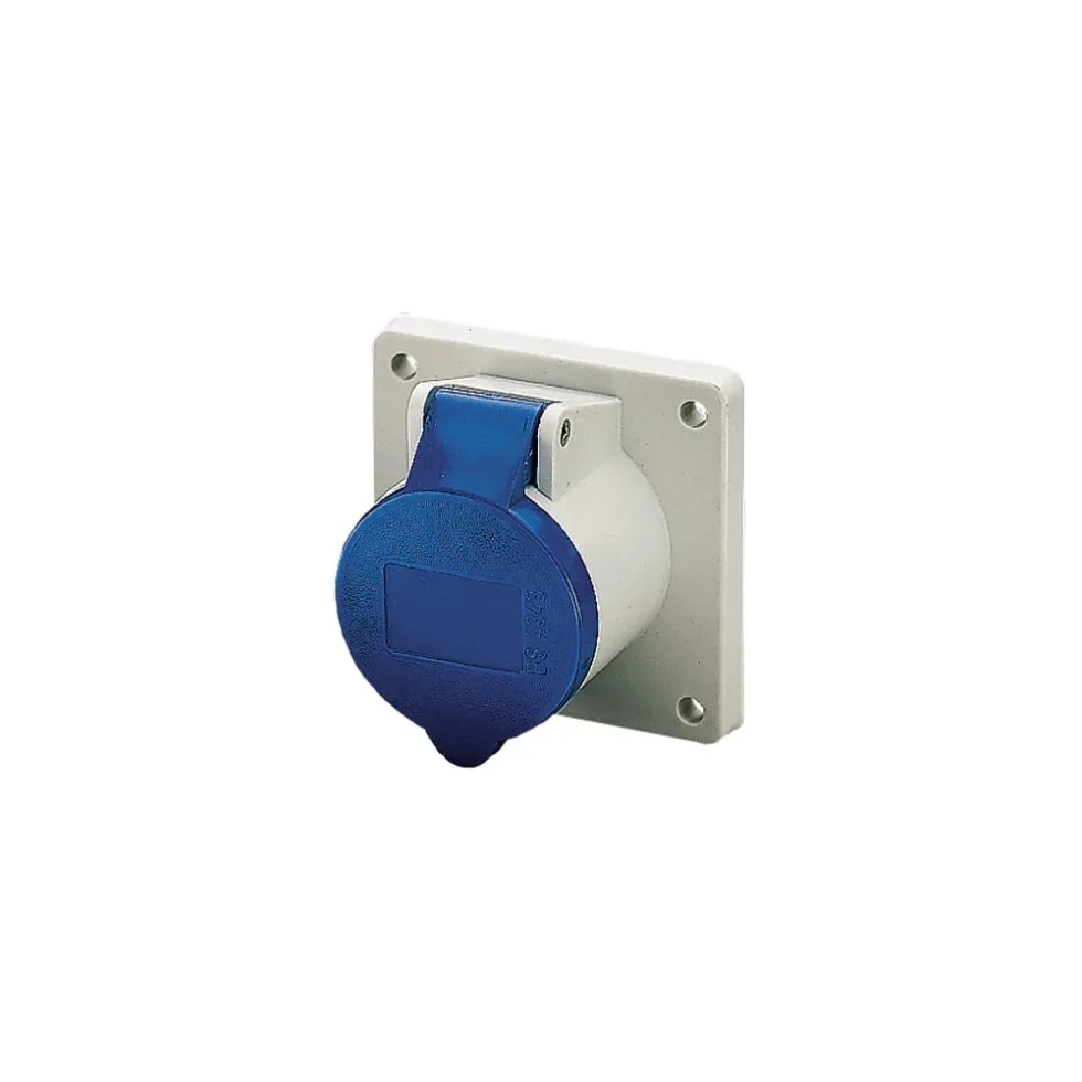 CEE PANEL UDTAG 3 POL 16A 230V IP44 H6