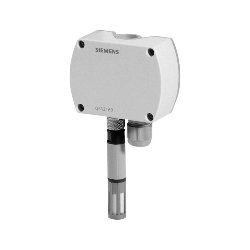 RUMFØLER QFA3101 4-20MA
