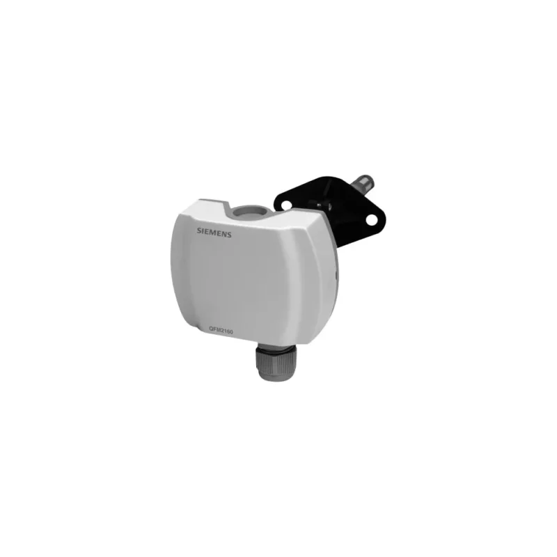KANALFØLER QFM2100 0-10VDC