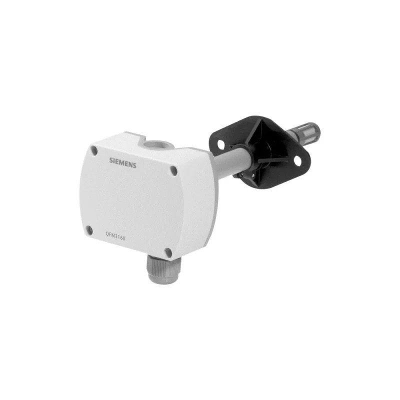 KANALFØLER QFM3100 0-10VDC/HQ