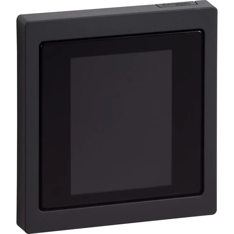 KNX MULTITOUCH PRO TOUCHSKÆRM M/8 SIDER