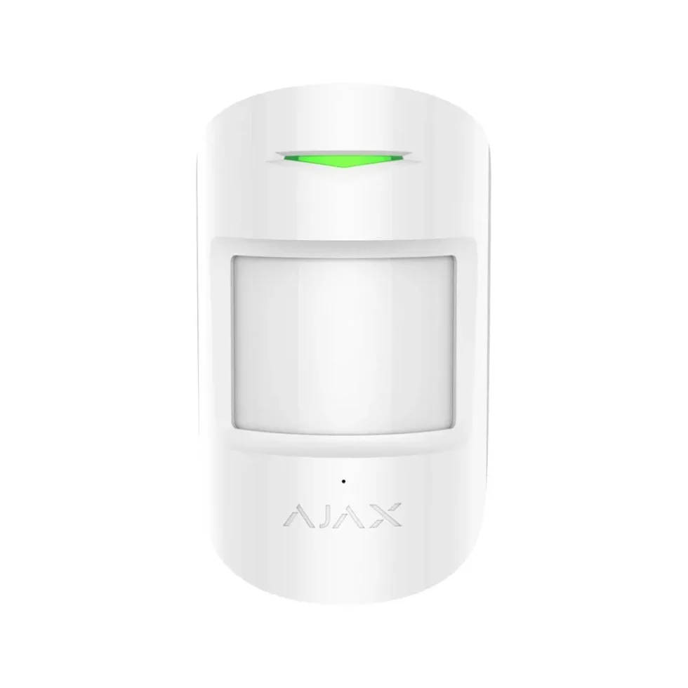 PIR/GB-DETECTOR, COMBIPROTECT, HVID