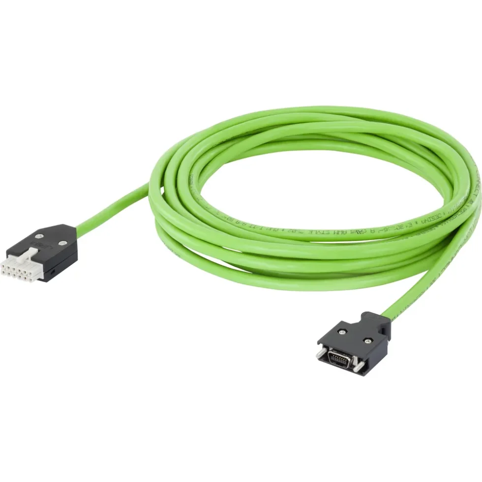 SIGNALKABEL SAMLET 10M