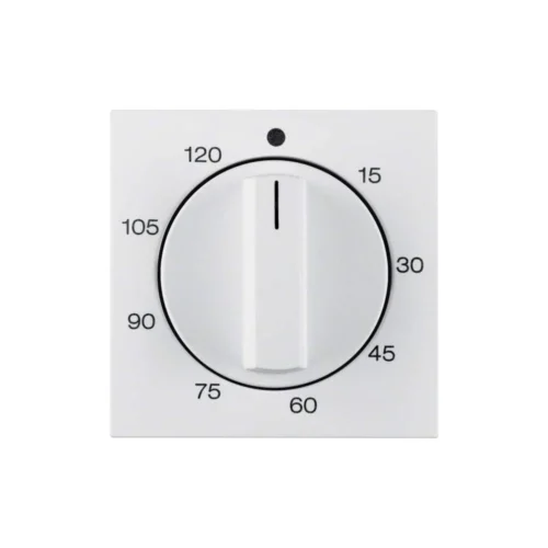 BETJENINGSKNAP FOR 2041 120 MIN S./B.