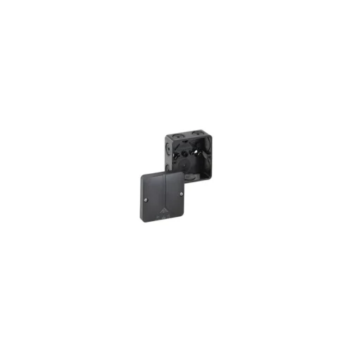 FORGRENINGSD ABOX-I 025-L 80X80X52