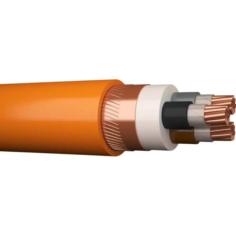3x16/16 FIRETUF FHIKS EMC 0,6/1 kV