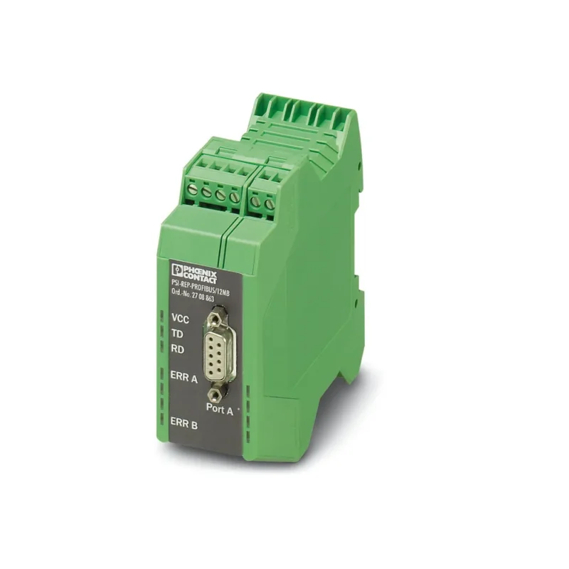 REPEATER - PSI-REP-PROFIBUS/12MB
