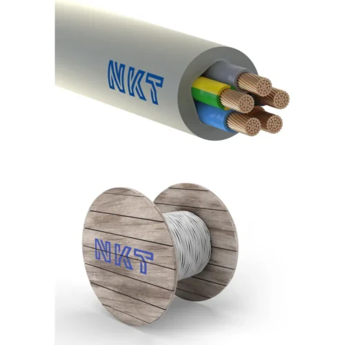 KABEL 5G6 NOIKLX90 TR 250 ECA