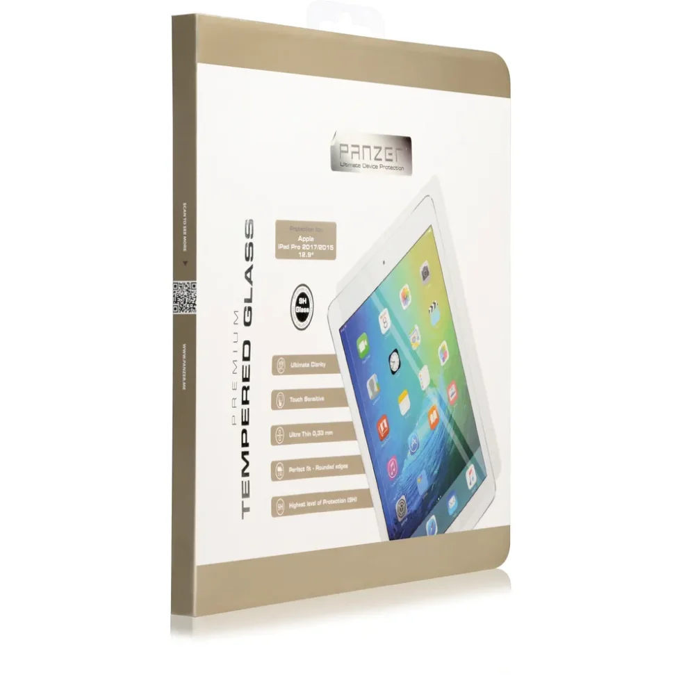IPAD 2017/2015 12.9" PREMIUM TEMP. GLASS