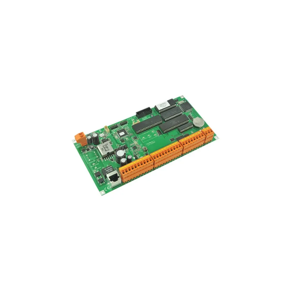 Låsecomputer LS10-IP
