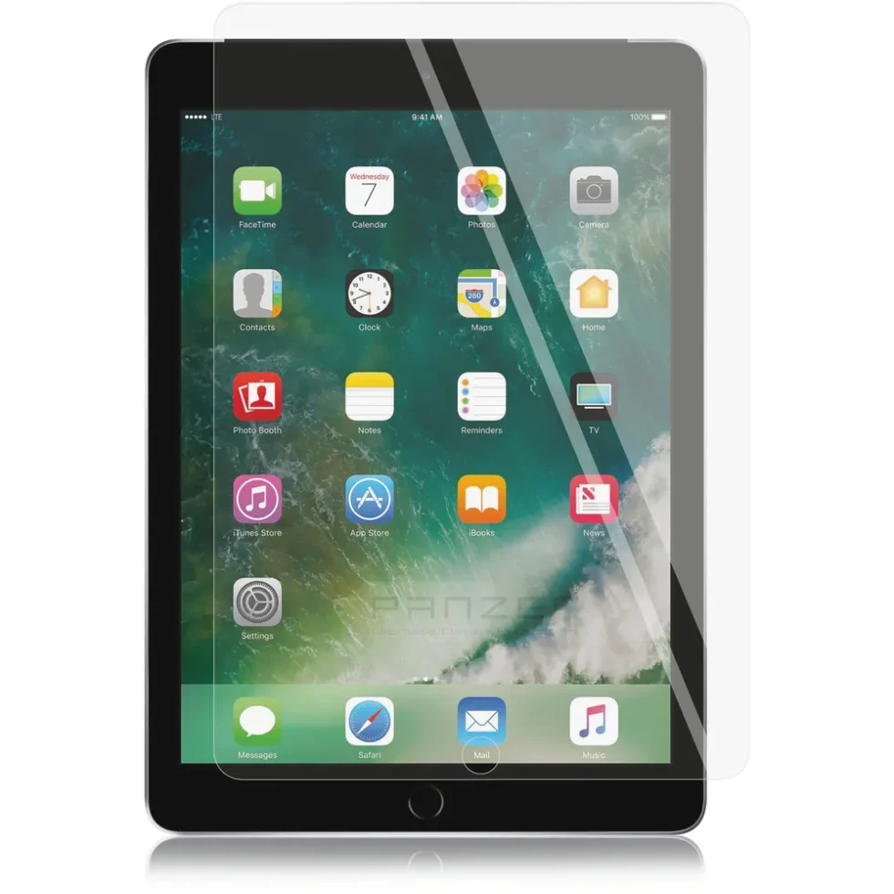 IPAD 2017 10.5" TEMPERED GLASS