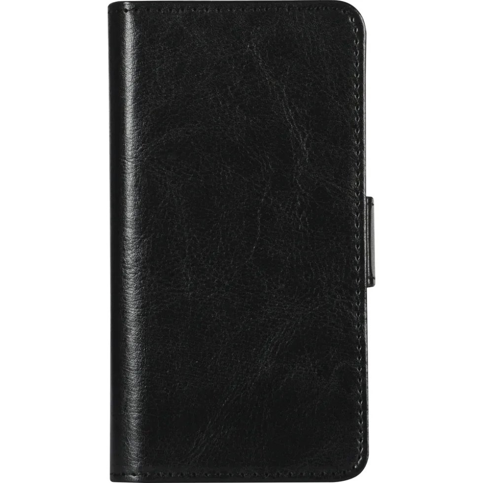 IPHONE 7/6S WALLET 1 CARDSLOT, SORT